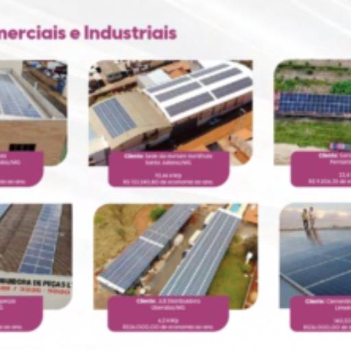 Empresa Especializada em Energia Solar por Alke Energia Solar - Kinsol