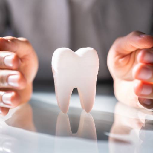 Seguro odontológico