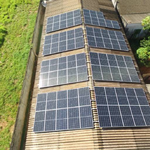 Comprar o produto de Financiamento Solar em Energia Solar pela empresa IRSun Energia Solar em Barreiras, BA por Solutudo
