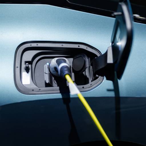 Recarga de Veículos Elétricos