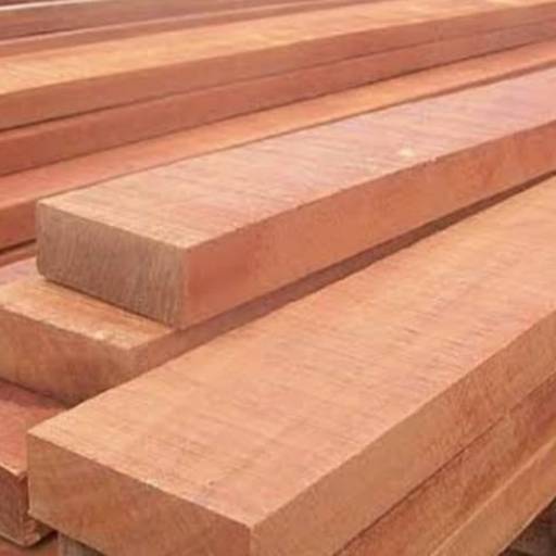 Tábuas de Eucalipto 15 cm largura x3,00 metros