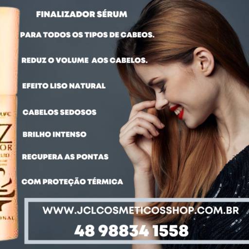 Sérum  por JCL COSMÉTICOS