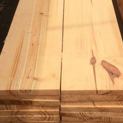 Tábua de Pinus 30 cmx 2,2 cm espessura por 3 00 metros