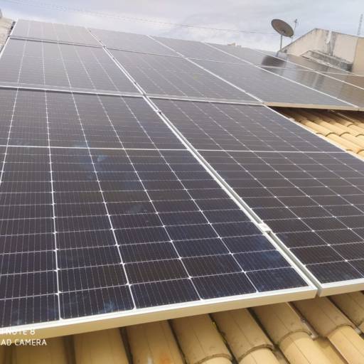 Financiamento Solar por Sol&lar  Financiamento Solar por Sol&lar