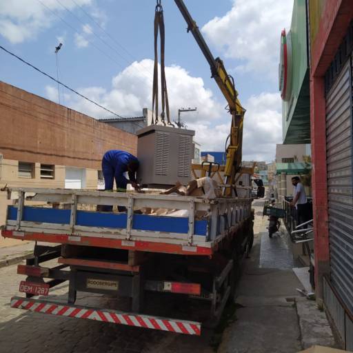 Empresa de Instalação de Energia Solar