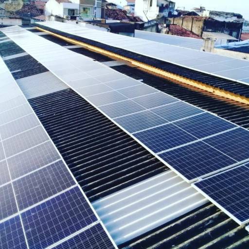 Empresa de Energia Solar