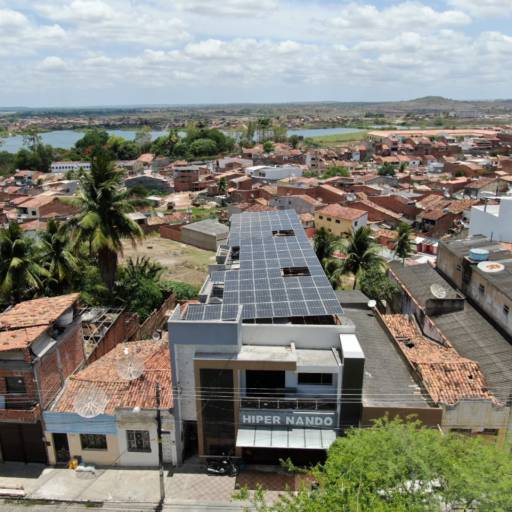Especialista em Energia Solar