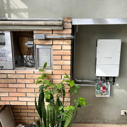 Empresa de Energia Solar