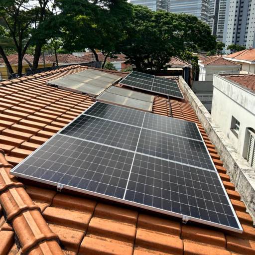 Empresa Especializada em Energia Solar