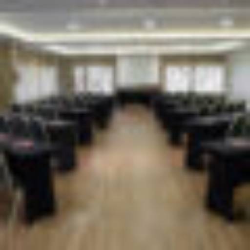 Espaço de eventos para 200 pessoas - Salão Cataratas por Eco Cataratas Resort By SJ Hotéis