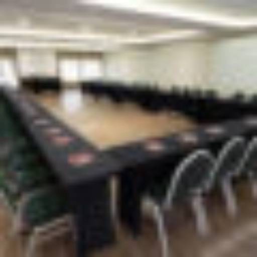 Espaço de eventos para 200 pessoas - Salão Cataratas por Eco Cataratas Resort By SJ Hotéis