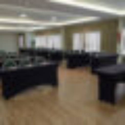 Espaço de eventos para 200 pessoas - Salão Cataratas por Eco Cataratas Resort By SJ Hotéis