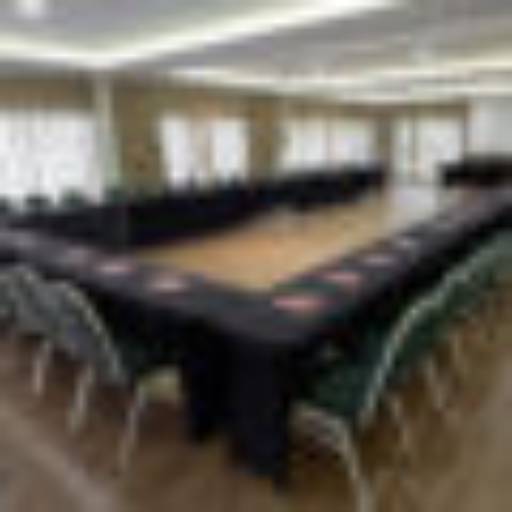 Espaço de eventos para 200 pessoas - Salão Cataratas por Eco Cataratas Resort By SJ Hotéis