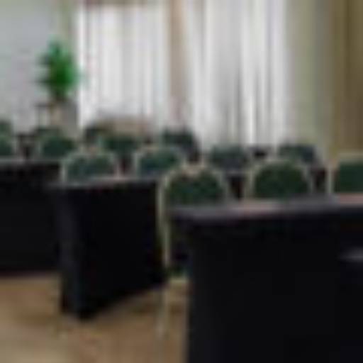 Espaço de eventos para 200 pessoas - Salão Cataratas por Eco Cataratas Resort By SJ Hotéis