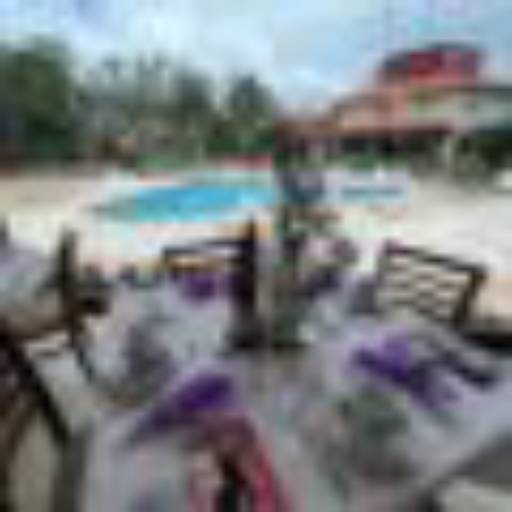 Espaço de eventos para 150 pessoas por Eco Cataratas Resort By SJ Hotéis