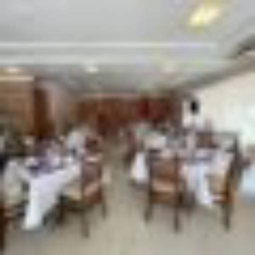 Espaço de eventos para 150 pessoas por Eco Cataratas Resort By SJ Hotéis