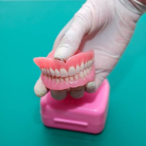 Prótese por  Dra. Drieli Mello de Oliveira Cirurgiã Dentista - Atendimento de urgência 