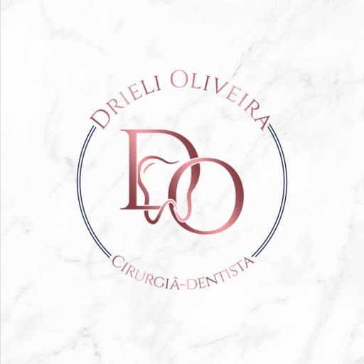 Clínica Geral por  Dra. Drieli Mello de Oliveira Cirurgiã Dentista - Atendimento de urgência 