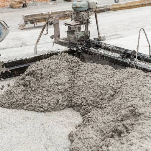 Reparo de estruturas de concreto