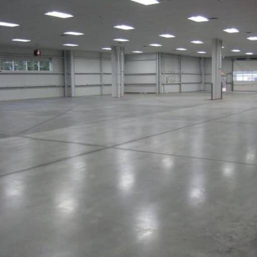 Polimento industrial por BT Polimento de Pisos Industriais