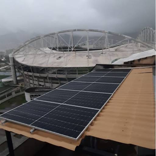 Financiamento Solar por A3F Energia Solar 