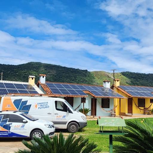 Empresa Especializada em Energia Solar