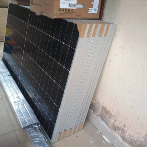 Empresa de Energia Solar