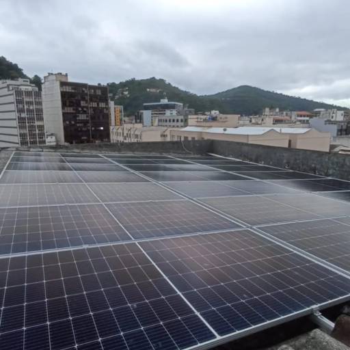 Energia Solar Residencial por Luminat Solar