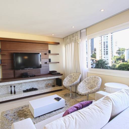 Moveis para casa por Di Fábrica Goiânia