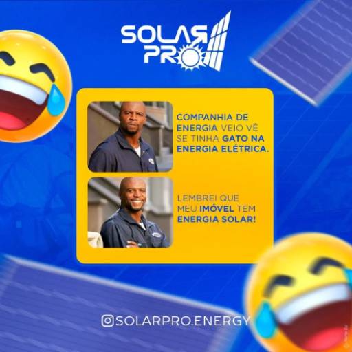 Energia Solar Residencial