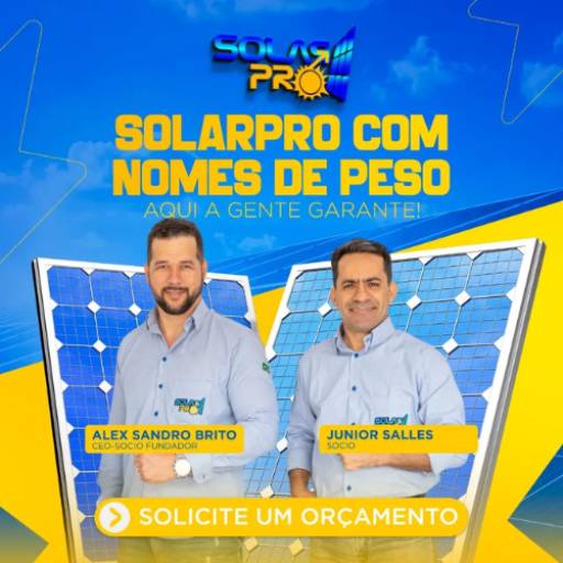 Orçamento energia solar para condomínio