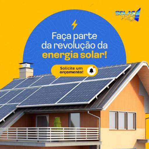 Financiamento Solar