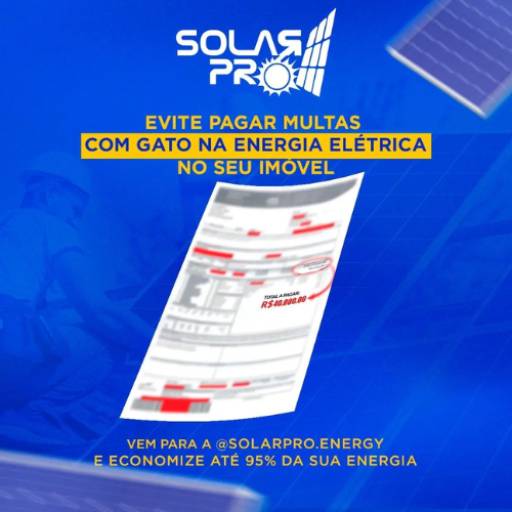 Especialista em Energia Solar