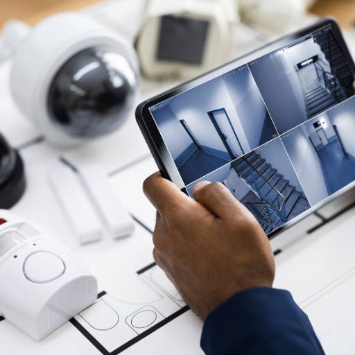 Circuito Fechado de Televisão