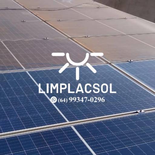 Empresa de Limpeza de Energia Solar