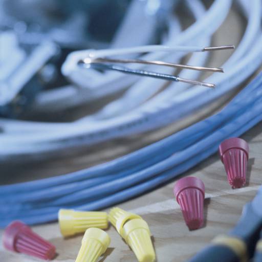 Materiais elétricos