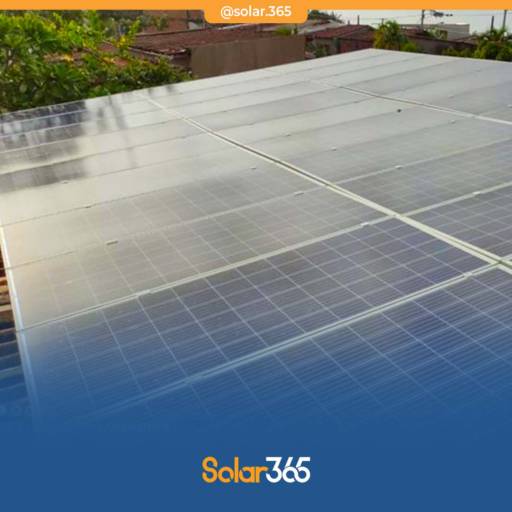 Energia solar fotovoltaica