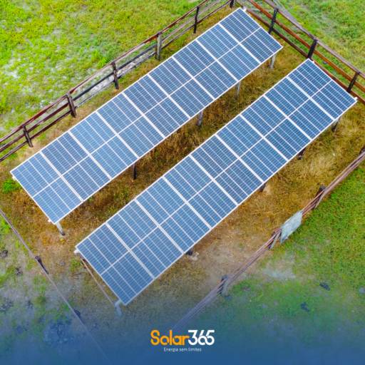 Especialista em Energia Solar