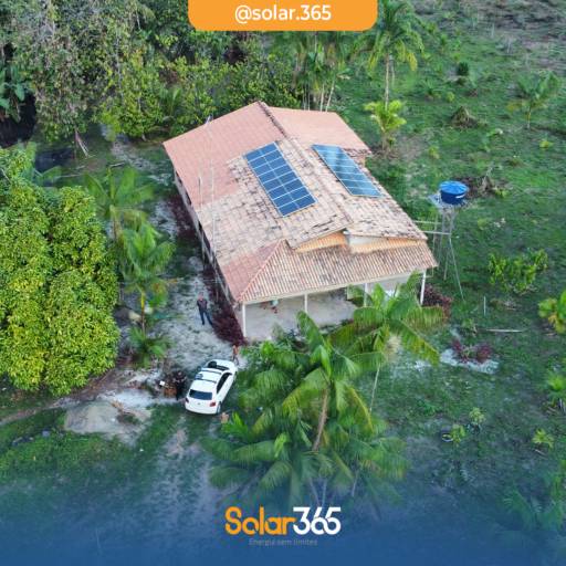 Empresa de Energia Solar