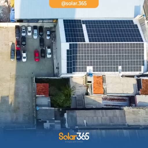 Limpeza de Placa Solar