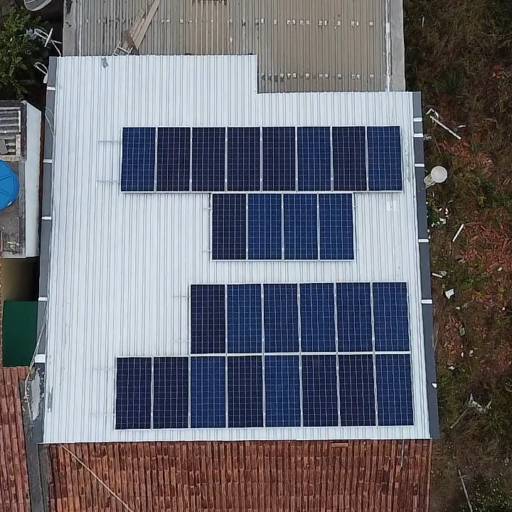 Comprar o produto de Empresa de Energia Solar em Energia Solar pela empresa S.Energy Engenharia em Linhares, ES por Solutudo