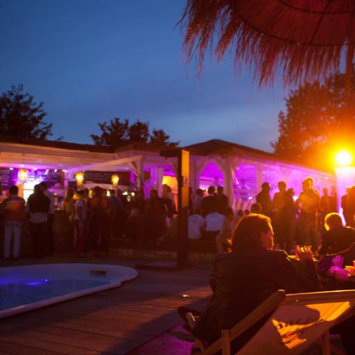 Planejamento de eventos