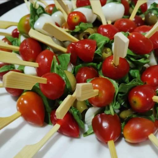 Garçons chá de bebê em Santa Maria, RS por EQUIPE DE GARÇONS CW E EVENTOS