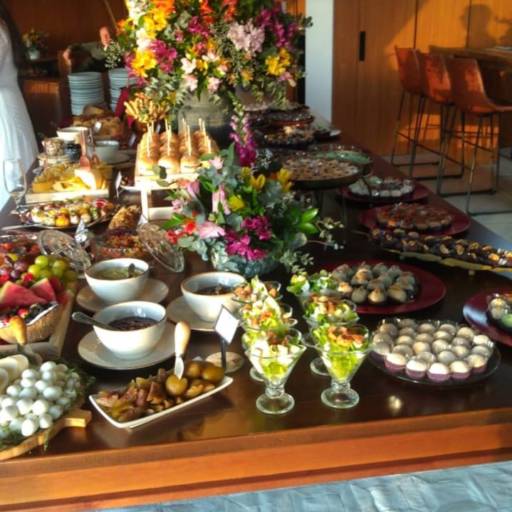 Garçons  confraternização em Santa Maria, RS por EQUIPE DE GARÇONS CW E EVENTOS Garçons  confraternização em Santa Maria, RS por EQUIPE DE GARÇONS CW E EVENTOS