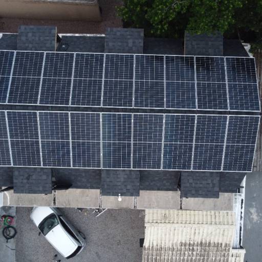 Especialista em Energia Solar