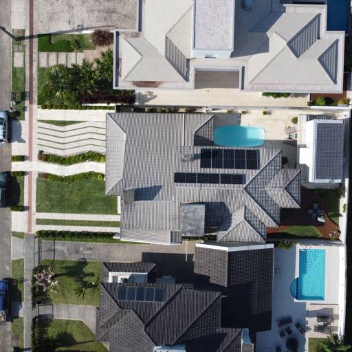 Empresa de Energia Solar