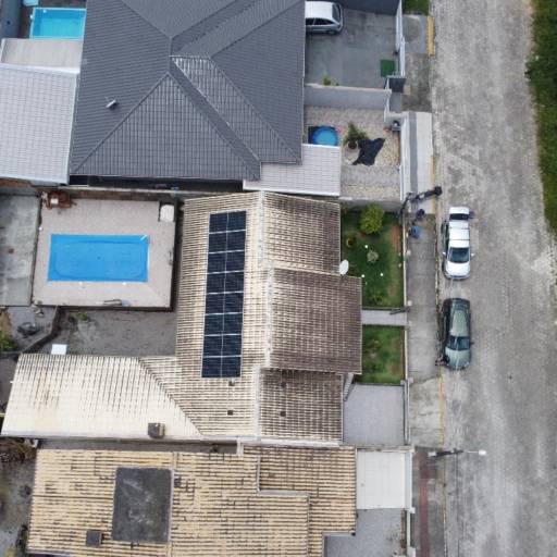 Comprar o produto de Limpeza de Placa Solar em Energia Solar pela empresa Enerugi Solar  em Florianópolis, SC por Solutudo