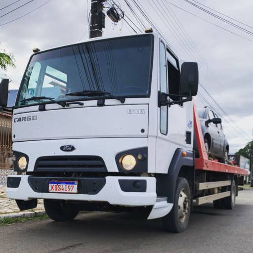 Guinchar em Posse, GO