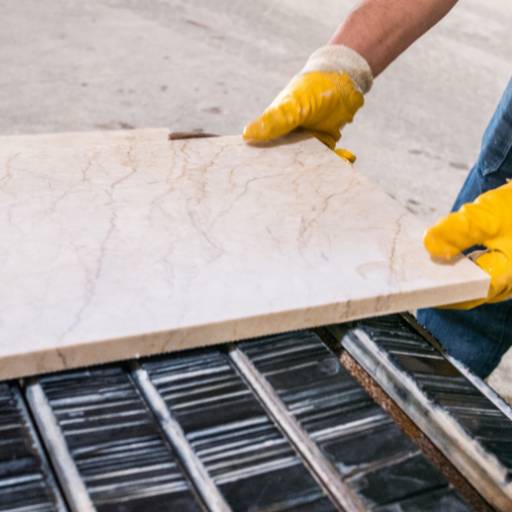 Empresa de marmoraria