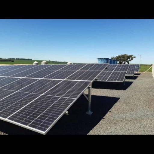 Comprar o produto de Energia Solar​ em Lauro de Freitas, BA em Energia Solar pela empresa Eletronpower - engenheiros em Lauro de Freitas, BA por Solutudo
